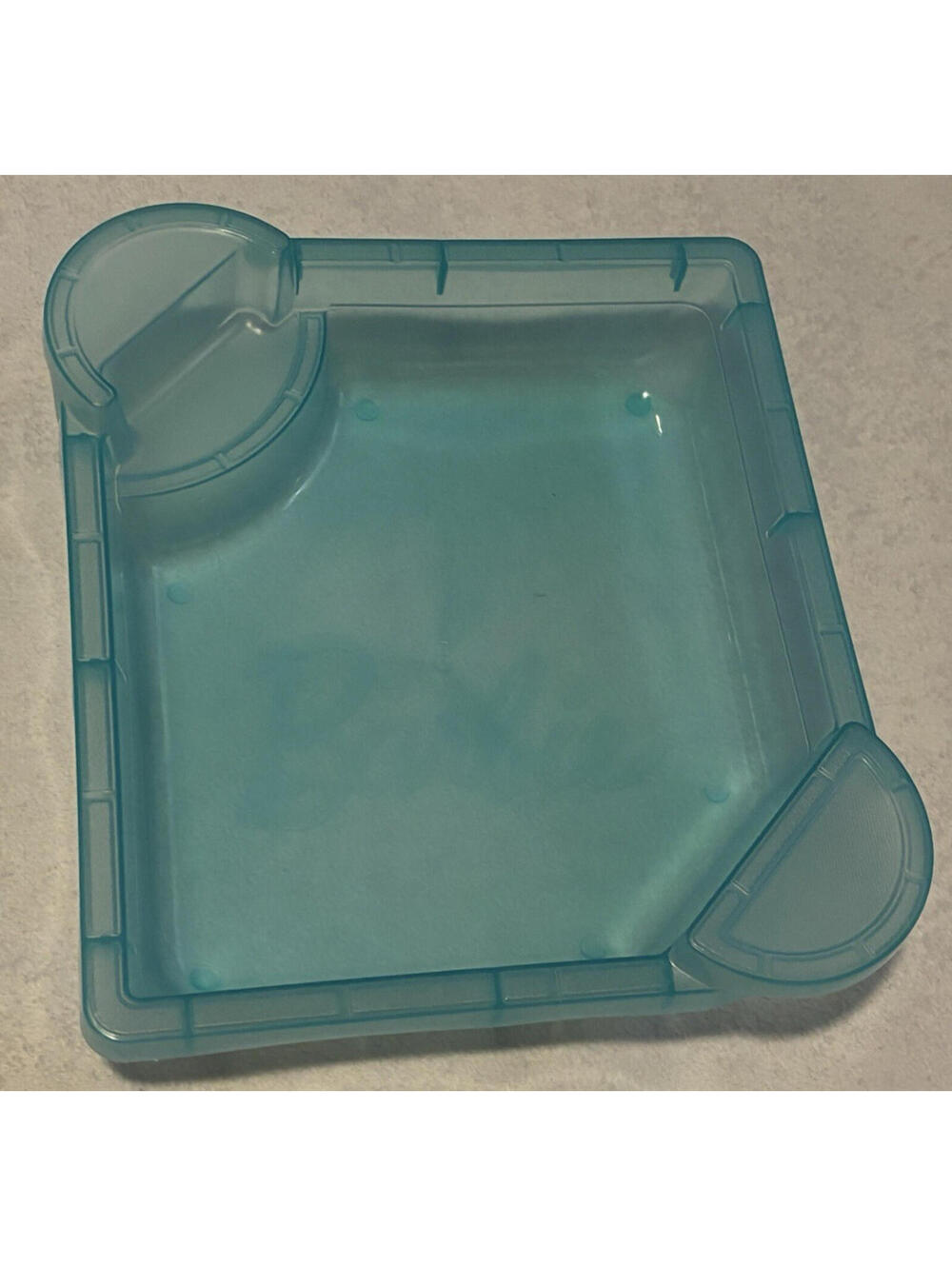 Swimming Pool Replacement for Barbie Dreamhouse Mattel || pre-owned